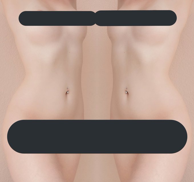 I felt ok about my body in this pic. Would share but I think I&rsquo;ll send the uncensored to my onlyfans