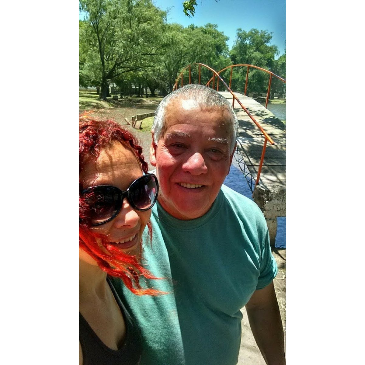 brenditanin's tweet photo. #FelizCumple #Hombre que más amo y amaré en toooodo el #MundoMundial 🙆 Mi compañero de negritas y locuras... Por muchos muchos momentos más así de #FelicidaT y #BeioSol! Que disfrutes este día y todos #PapuchoLove, ya brindaremos: prontini y #Siempre🤞 #AmorDelMásPuro 💖🙆🥳😻🍻 https://t.co/ztrS4Pxq8c