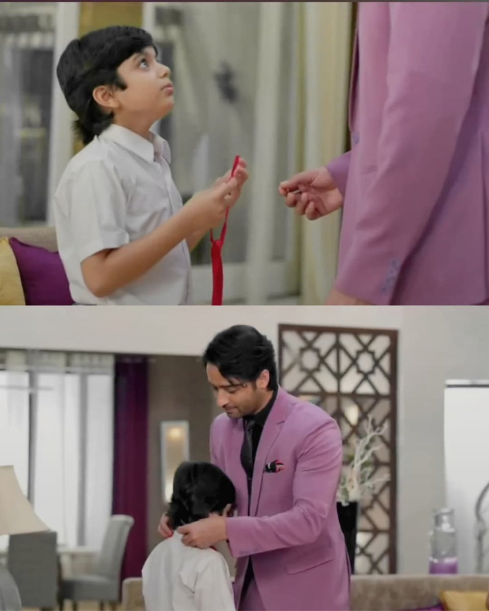 ritu0174's tweet image. CUTEST MOMENT OF THE DAY 🥰🥰

#KRPKAB3 #DevShubh #DevAyushman #VidvaanSharma #AdvaitAdi

@Shaheer_S ♥️

#GodBlessYou #ShaheerSheikh