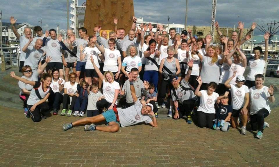 BurndenNew's tweet photo. Grab a brew and lets have read at this weeks Burnden race report  https://t.co/gpNLFDigjb https://t.co/AWns0iqvvV
