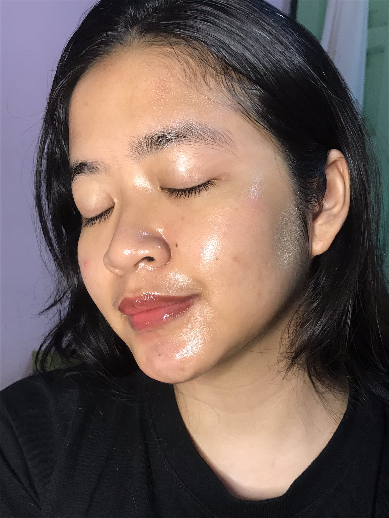  random skincare twitter