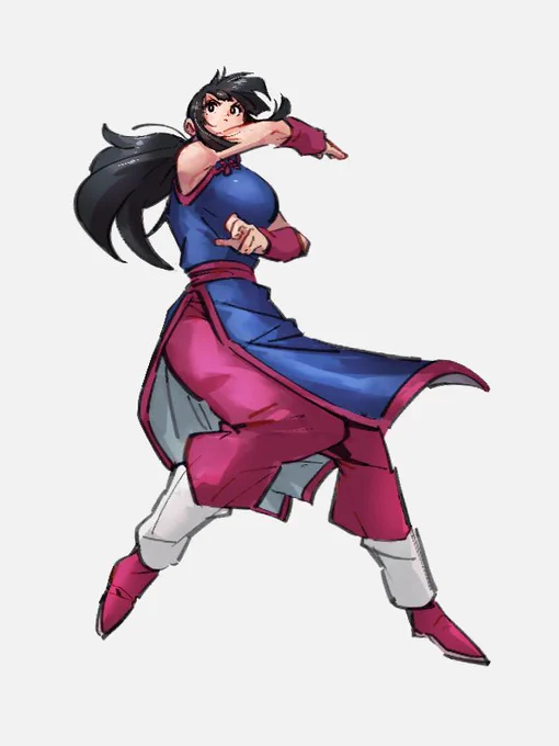 ('-`).。oO(だいじょぶ) #ドラゴンボール 