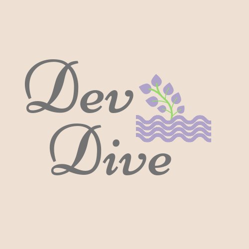 dive_dev tweet picture