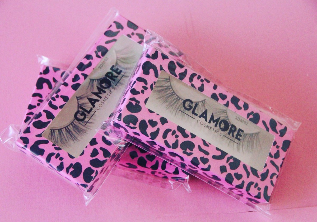 beautyswop's tweet photo. Put the GLAM in your glam up with these gorgeous lashes from @GlamoreSA  that will be included in our August #squadboxsa

Boxes are still available for purchase, https://t.co/6MINSmGCFv

#beautysquadsa #GirlTalkZA #beautysubscriptionbox https://t.co/CGfJJmJQas