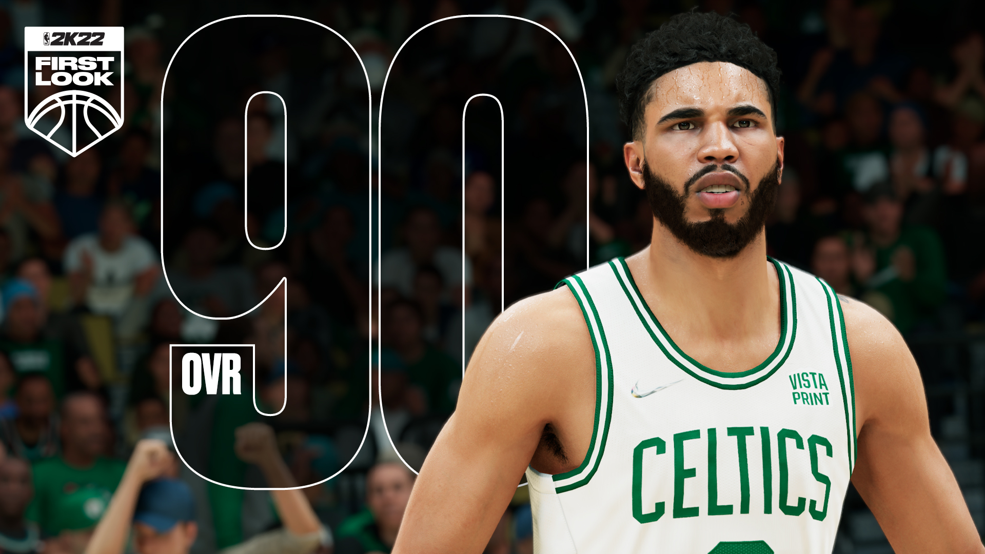 Realistic 2K ratings for the Boston Celtics - CelticsBlog