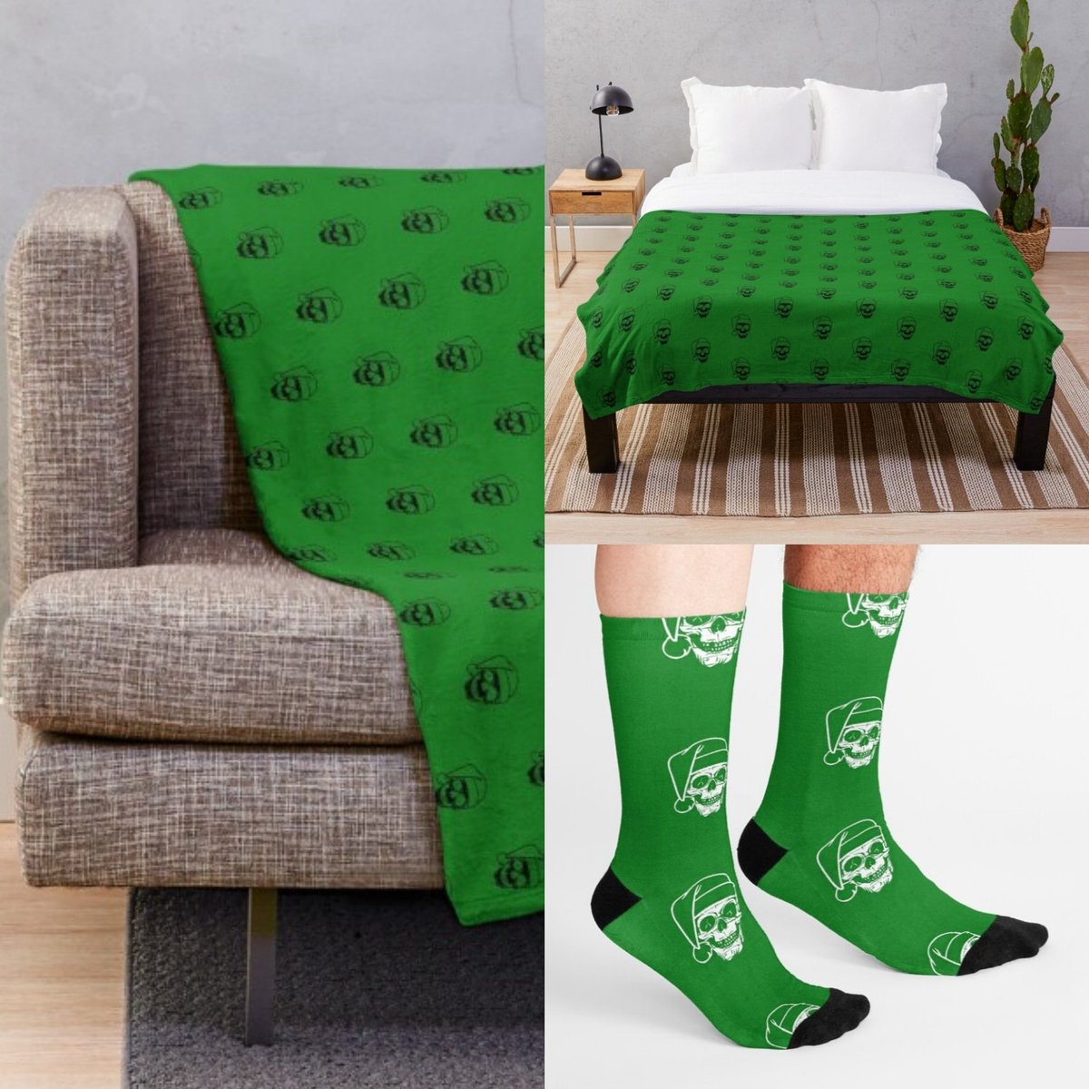 Christmas 2021 be like 🤪
Design available on so many products
🌲🎅
#christmasgraphics #christmas2020 #crane #green #onlineshopping #onlineshop #christmasgifts #bedroomdecor #socksoftheday #socks #kidsgifts #giftideas #tshirtprinting