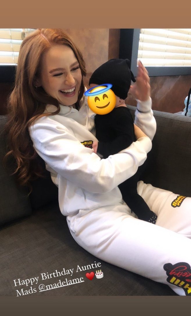 ana | RIVERDALE IS BACK tweet media