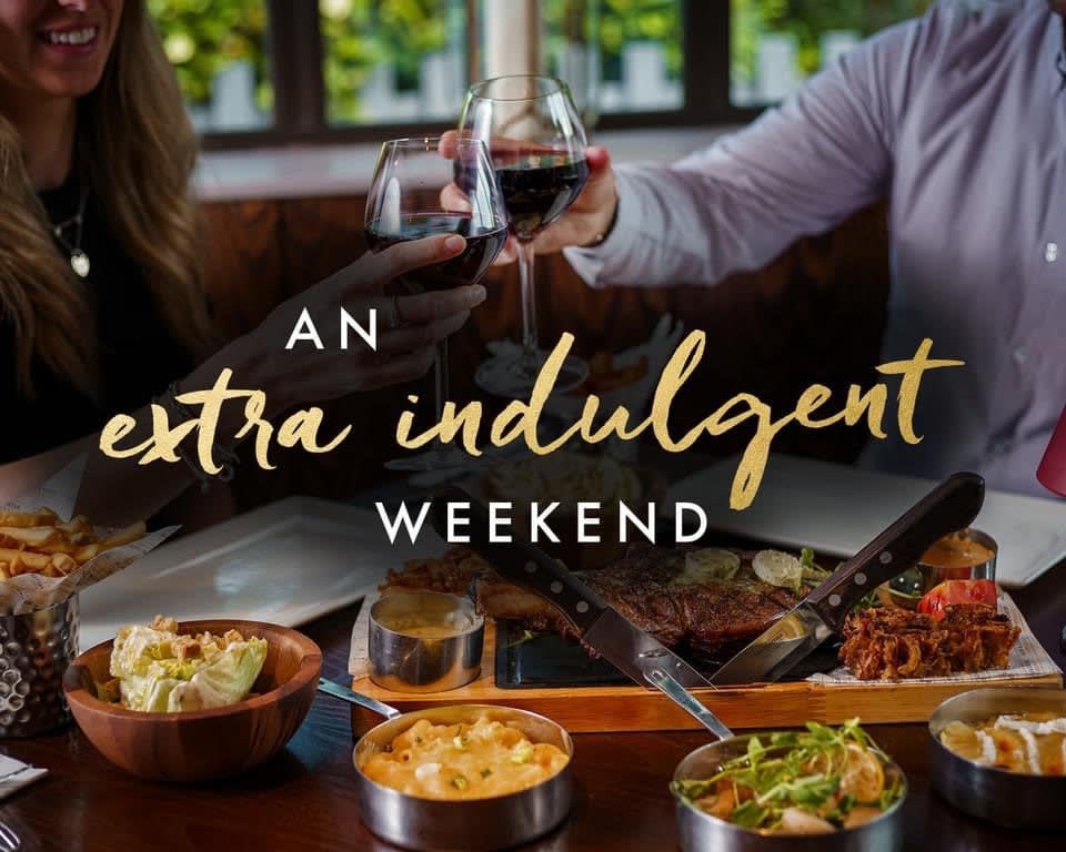 MandCSheffield's tweet photo. Book your extra indulgent weekend with us this August Bank Holiday. 
As if that weren’t enough, why not experience our exquisite Cote de Boeuf 28oz, the ultimate ribeye sharing experience (or for one to enjoy if hungry!) Book online or Call 0114 2362735. https://t.co/OVzJVPp0I7