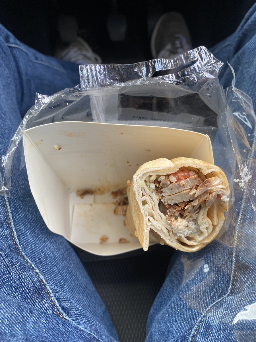 Tappybox's tweet image. Don’t worry about it @waitrose I wasn’t hungry any way…. #whereistherestofit #ripoff #ripoffbritain #waitrose #wtf