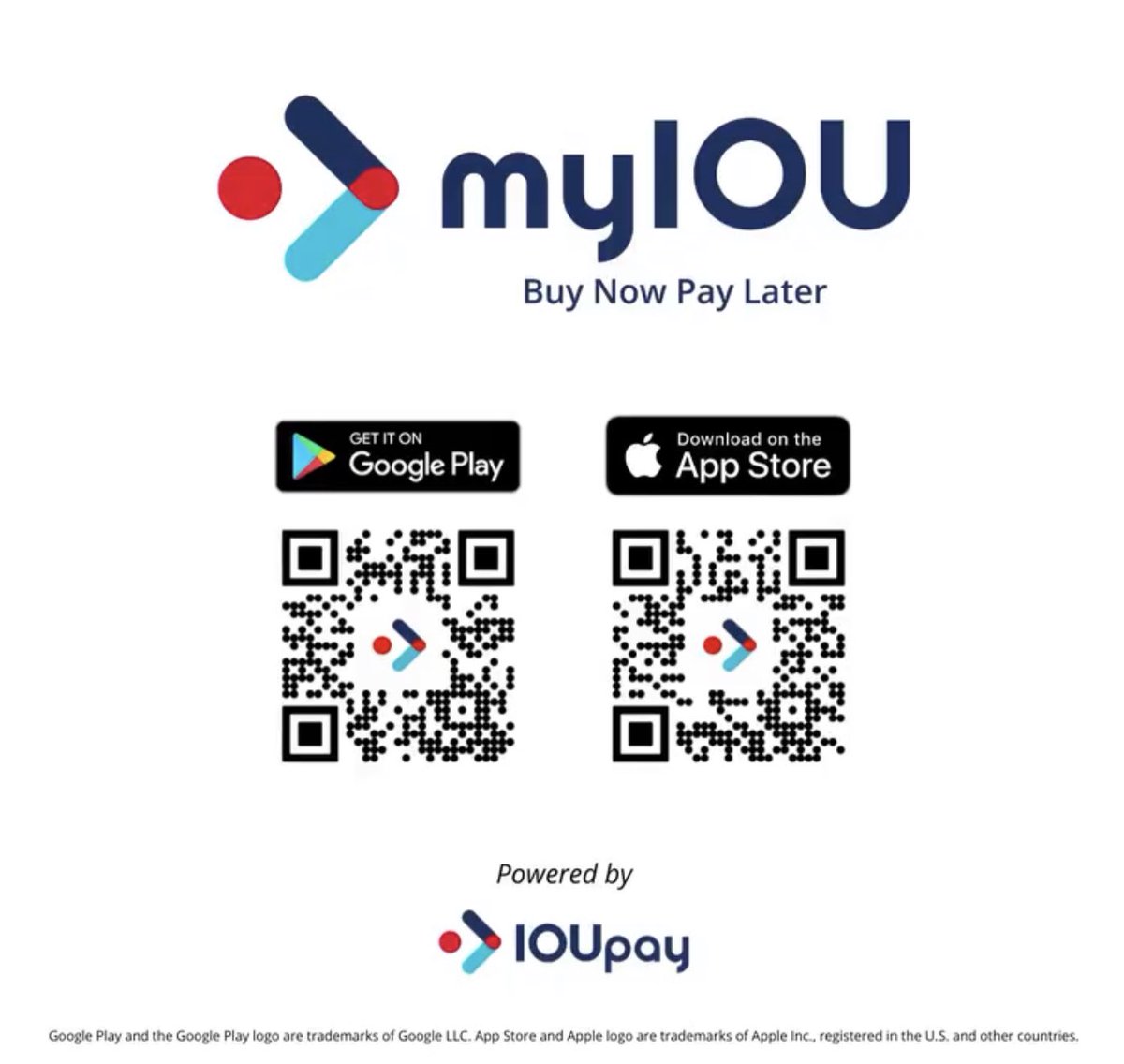 eclimoEV's tweet photo. Eclimo partnered up with myIOU to offer “buy now pay later” plan to consumers.

The spilt payment plan with ZERO interest up to 6 months helps Eclimo users to match cash flows to their needs.

myIOU is a BNPL service by IOUPay
@myiouasia 

#BNPL #BuyNowPayLater https://t.co/GjNKxpHtJ2