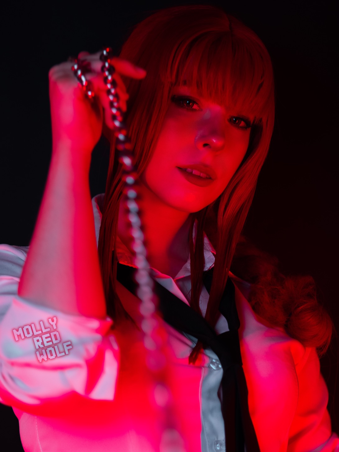 MollyRedWolf🦊💥OFF 50% 𝓞𝓷𝓵𝔂𝓕𝓪𝓷𝓼 Top 0,6% on Twitter: "Get over here😈…