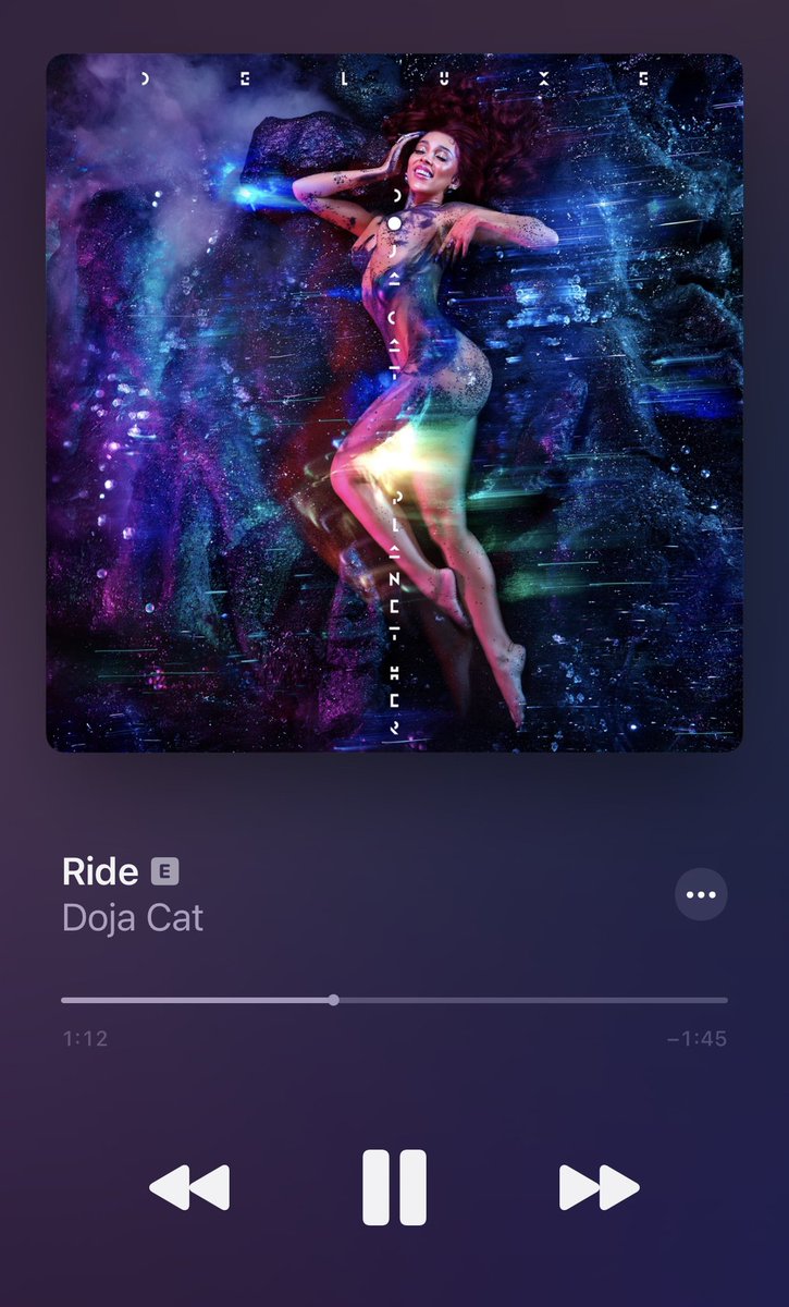 Y’all don’t talk about her enough for me