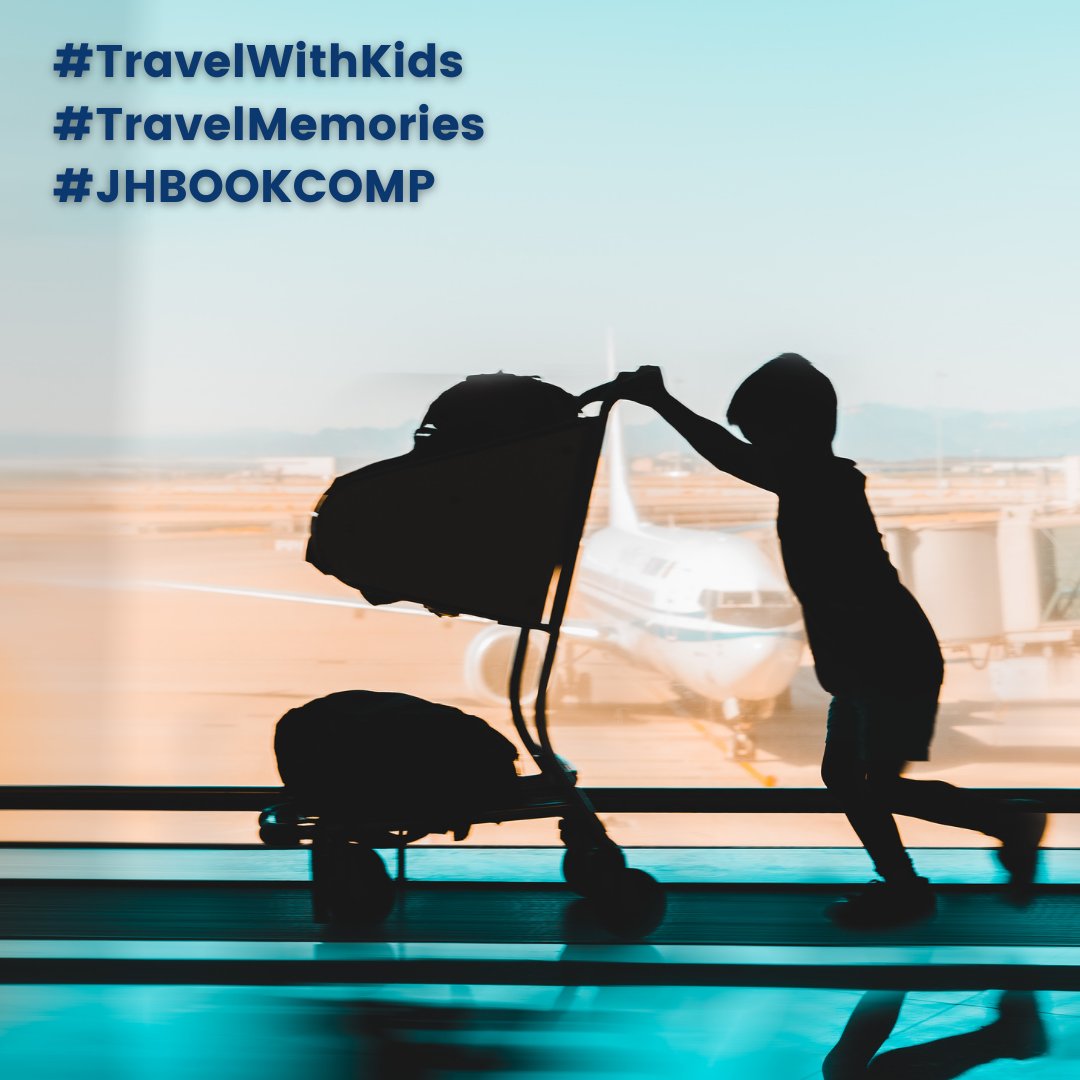 JourneyHeroApp's tweet photo. August will be over soon and we hope you joined our #JHBOOKCOMP this month! We would love to see and hear about your #TravelWithKids #TravelMemories experiences 🤗❤️ 

Join in the fun and don't forget to use our hashtags 🥳 https://t.co/L6r3TSIHcW