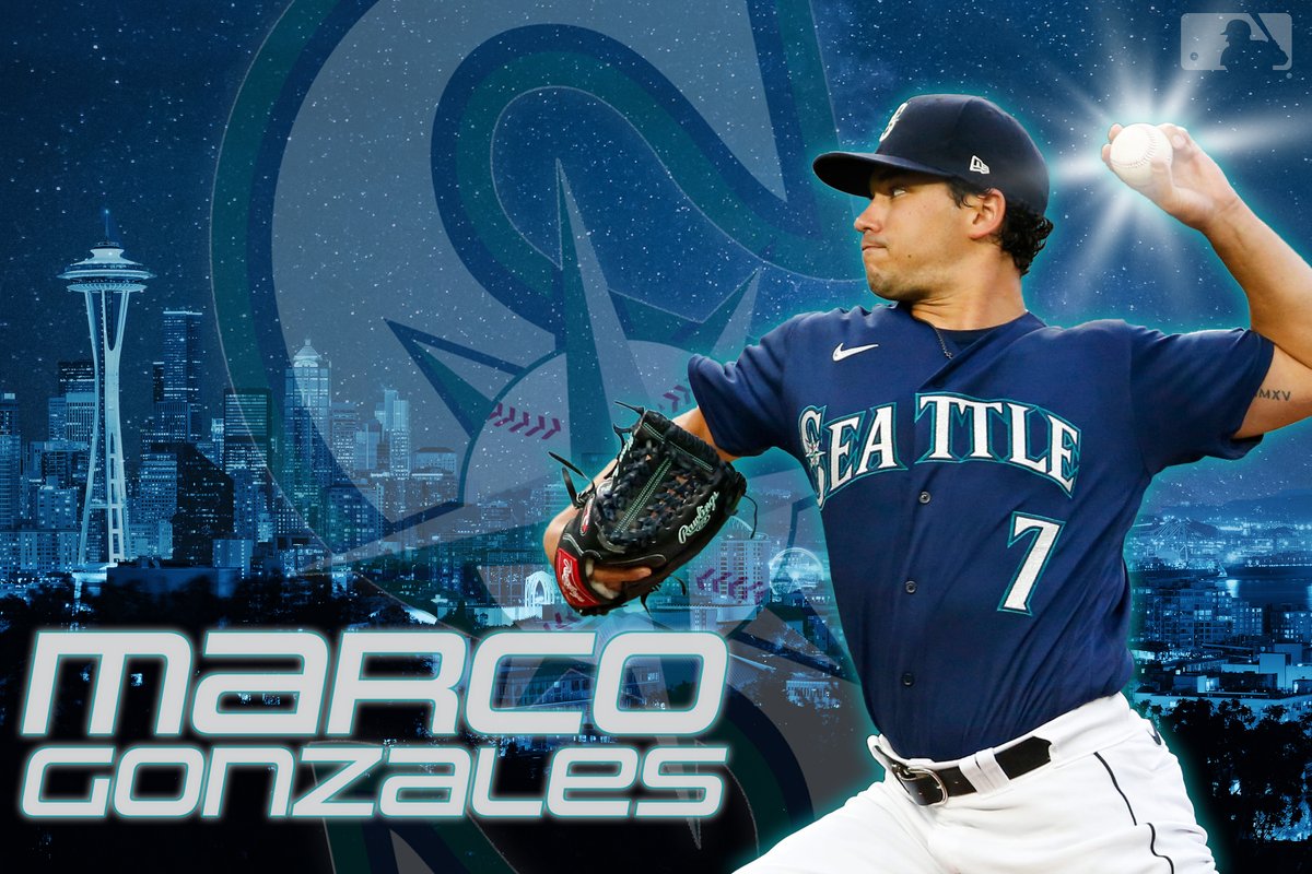 CheyneMJones's tweet image. Couldn’t find any decent @MarcoGonzales_ posters for the kiddo. Took a stab at making one, I think it turned out alright!