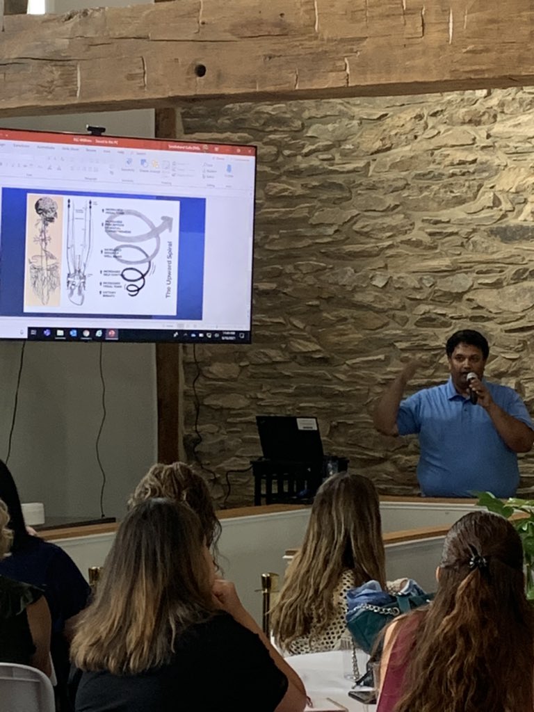 RLC_Coyotes's tweet photo. Thank you Sarath for the presentation! @RLCPrincipal @MouwRyan @SKYSchoolsUSA #relaxed #RLCBetterTogether https://t.co/Y4DeRPyxQS