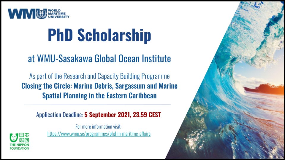 Global Partnership on Marine Litter tweet media