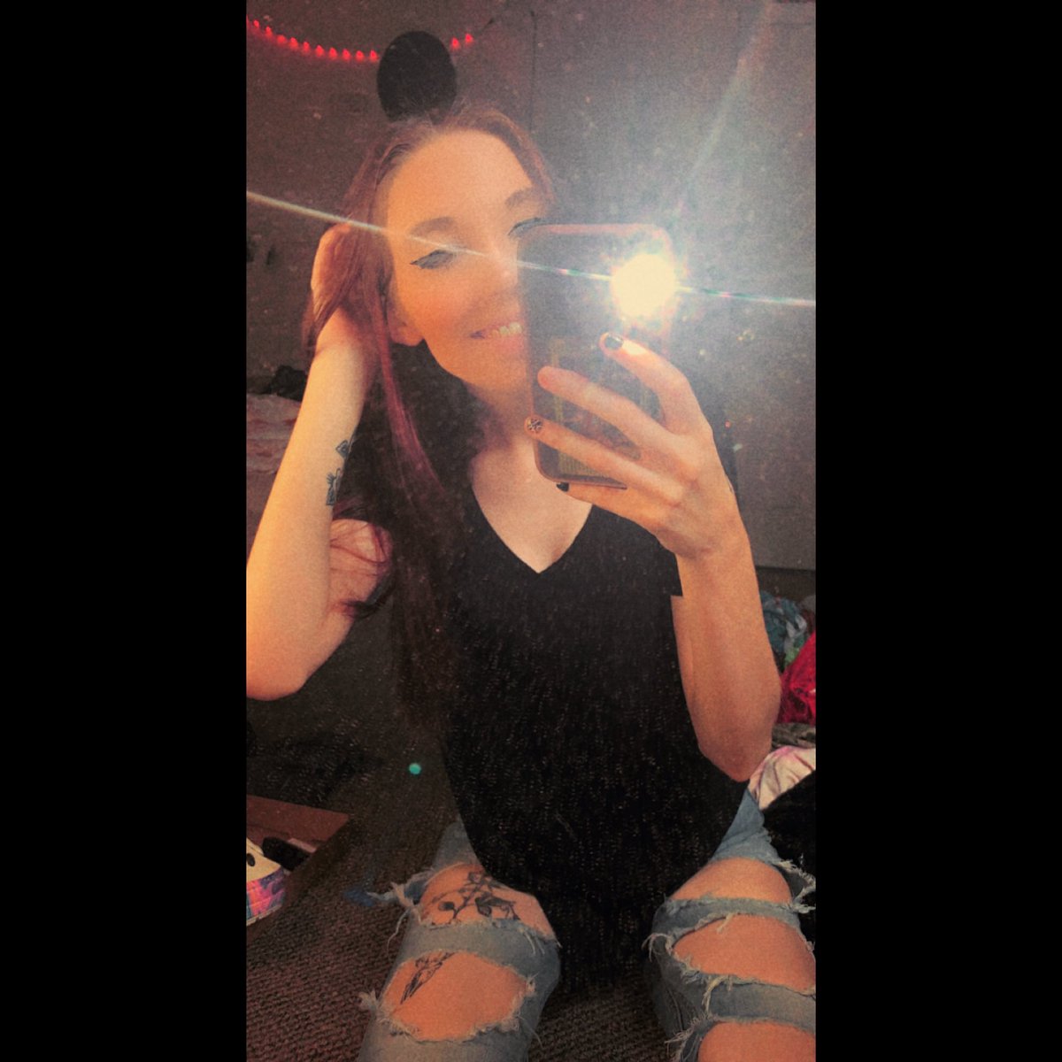 These haters really can’t stand me so they gotta stir the pot🤡