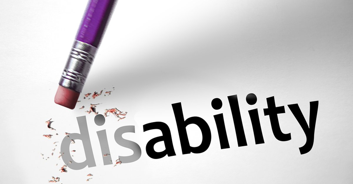 USGSA's tweet photo. AbilityOne is one of the largest sources of employment for Americans with disabilities. Meet the team working to expand opportunities for Americans with disabilities and create pathways to meaningful careers through GSA's AbilityOne Program: ▶️ https://t.co/J0KwWe1PhA https://t.co/B3YUbEPG6D