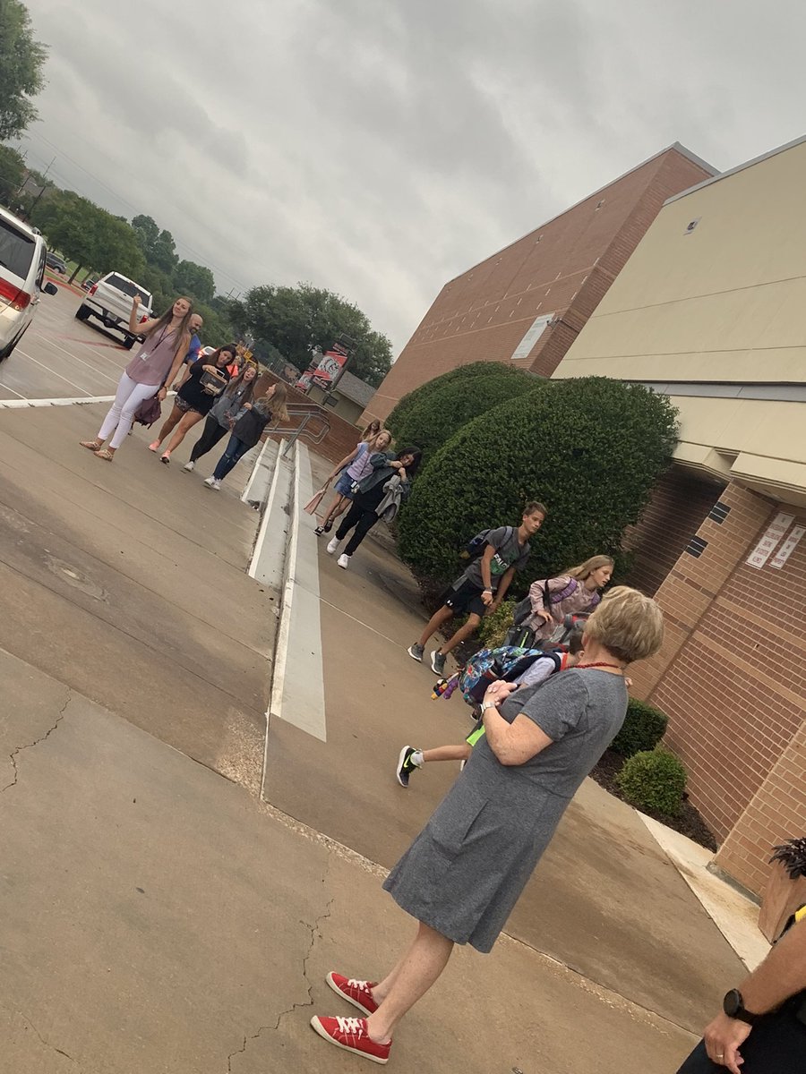 Briarhill MS tweet media