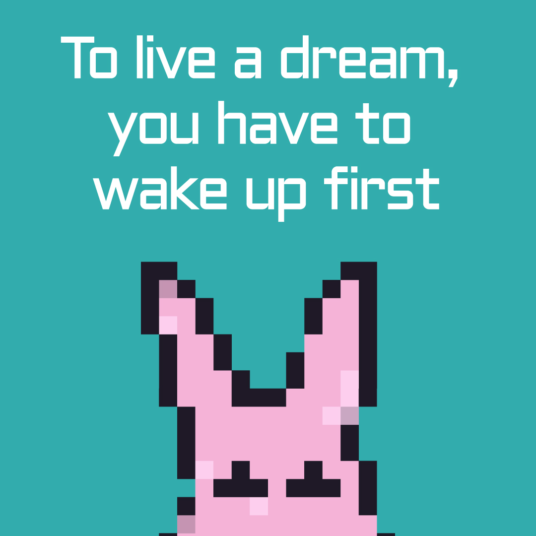 Pink Monster tweet media