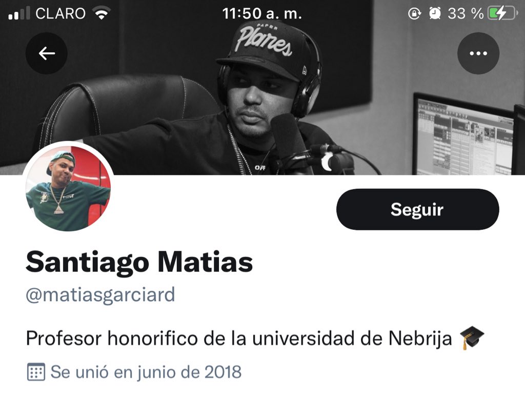 Mass29186517's tweet photo. #EstoNoEsRadioXenofobico estos están patético 😫😂 a una persona que ni siquiera, tiene el mínimo respeto , en verdad que ya a cualquiera se le dice influencer https://t.co/5W78oWgCbC