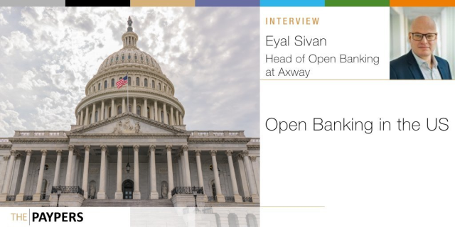 What is the status of #OpenBanking in the U.S.? <a href="/ThePaypers/">The Paypers</a> sat down with <a href="/Axway/">Axway</a>'s <a href="/mropenbanking/">mropenbanking</a> for his take on the main challenges regarding Open Banking adoption in the US. Read why he thinks #APIs can help tear down silos in his interview. bit.ly/3ASeKH7