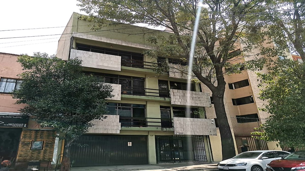 CASAMAX PORTALES tweet media