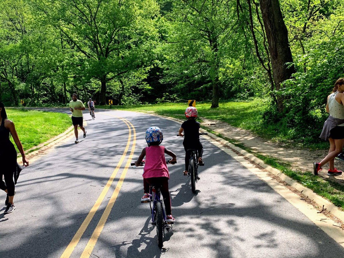 WABADC's tweet image. Just four days left to tell the National Park Service why upper Beach Drive should be open to people and closed to cars in Rock Creek Park

Comments due Sun 8/22 waba.org/PARC