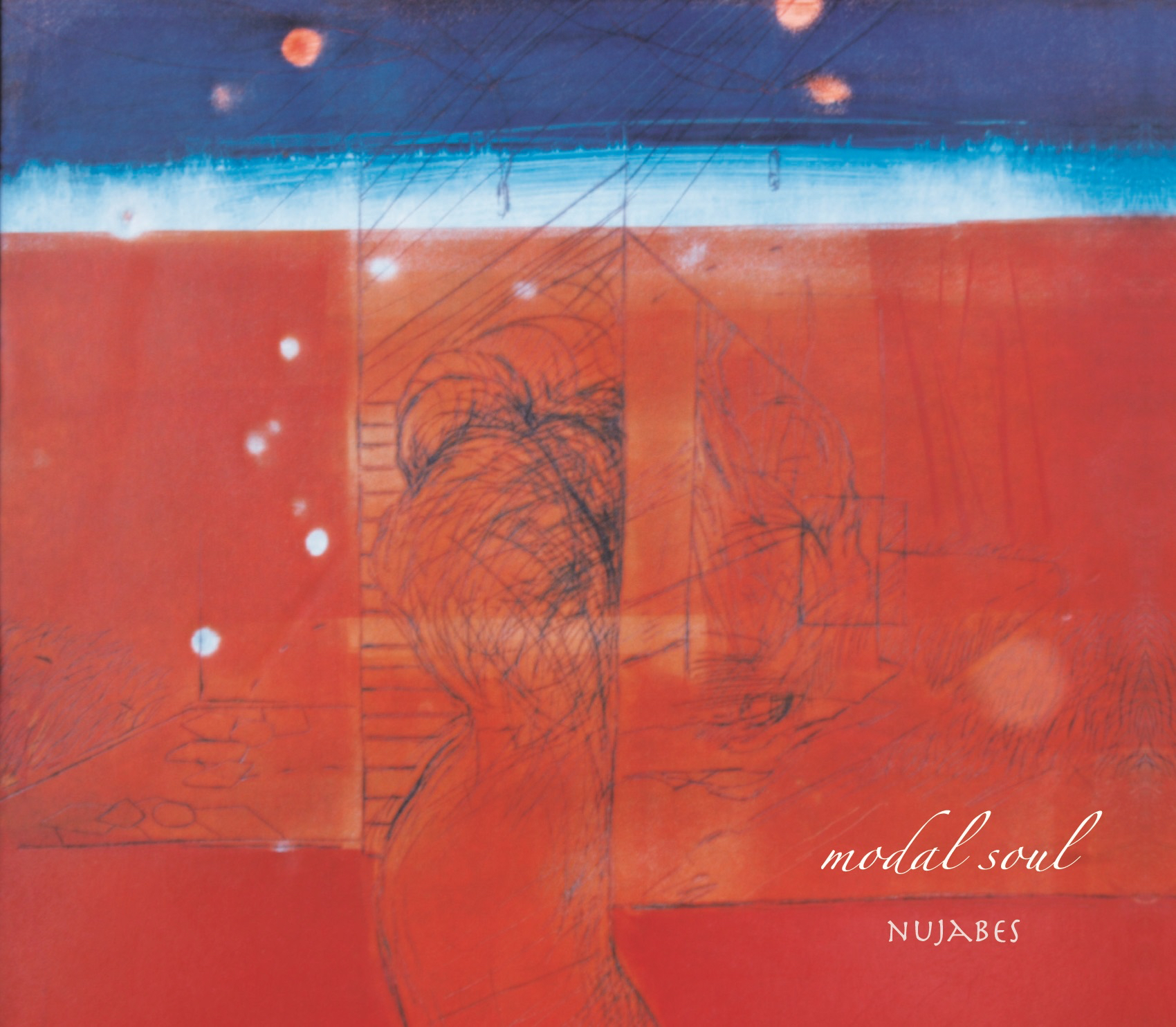 Music Nujabes HD Wallpaper