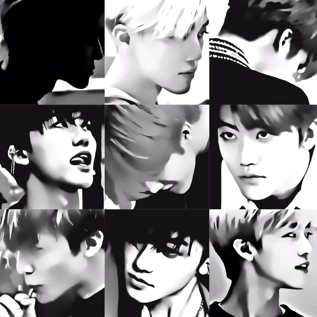 JOL1EDiS's tweet image. king ja3m1n