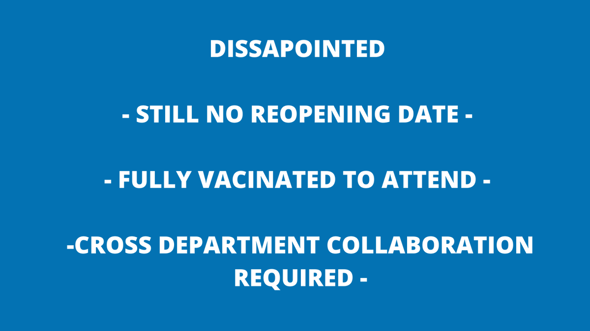 The Event Industry Alliance (EIA) met with Minister Catherine Martin and her department today, following an intense campaign and urgent request for engagement with all key stakeholders within the Event Industry.
ieoa.ie/latest-news/18…

<a href="/MichealMartinTD/">Micheál Martin</a> <a href="/LeoVaradkar/">Leo Varadkar</a> <a href="/RobertTroyTD/">Robert Troy TD</a>