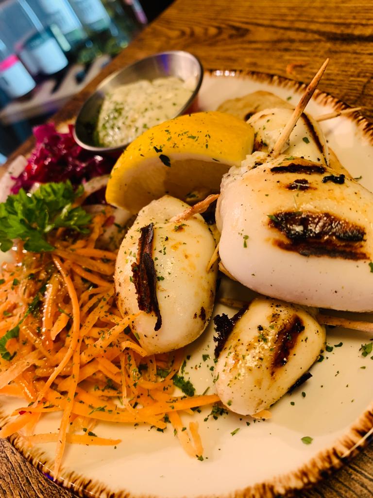 istallerton's tweet photo. Good Food, Good Mood 🍽️

That’s exactly what you can expect at Istanbul Allerton. All of your favourite classic Turkish and international dishes served with love 💛

#TurkishFood #Istanbul #Allerton #Liverpool #GoodFood #BestinTown #WithLove https://t.co/wTRjrfJb6U