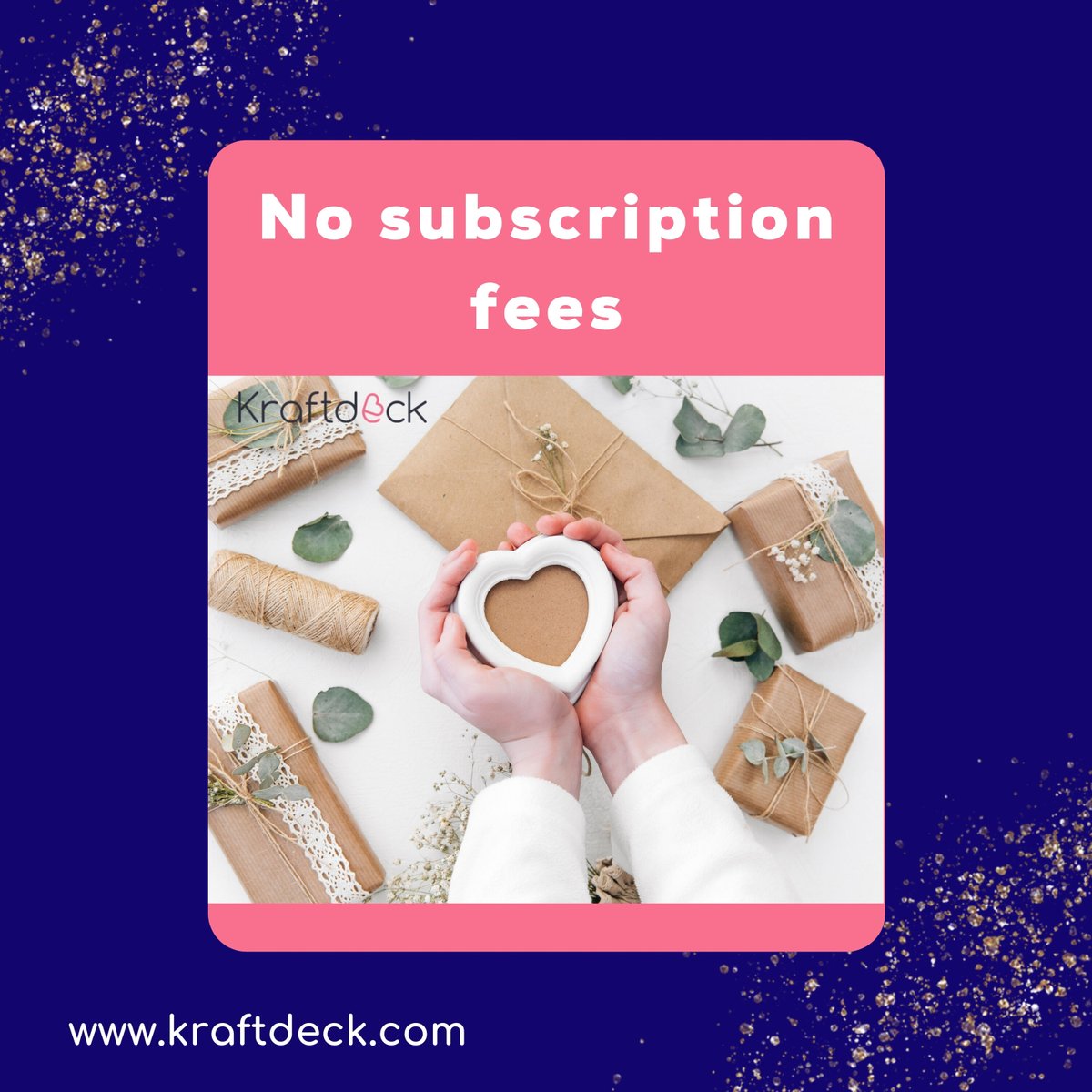kraftdeck's tweet photo. We are in the next phase of our launch &amp; are now looking for sellers to fill our marketplace with amazing handmade items.

#handmadegifts #handmade #handmadewithlove #giftideas #gifts #sellhandmade #giftsforher #smallbusiness #giftsforhim https://t.co/3MPzdVgav5