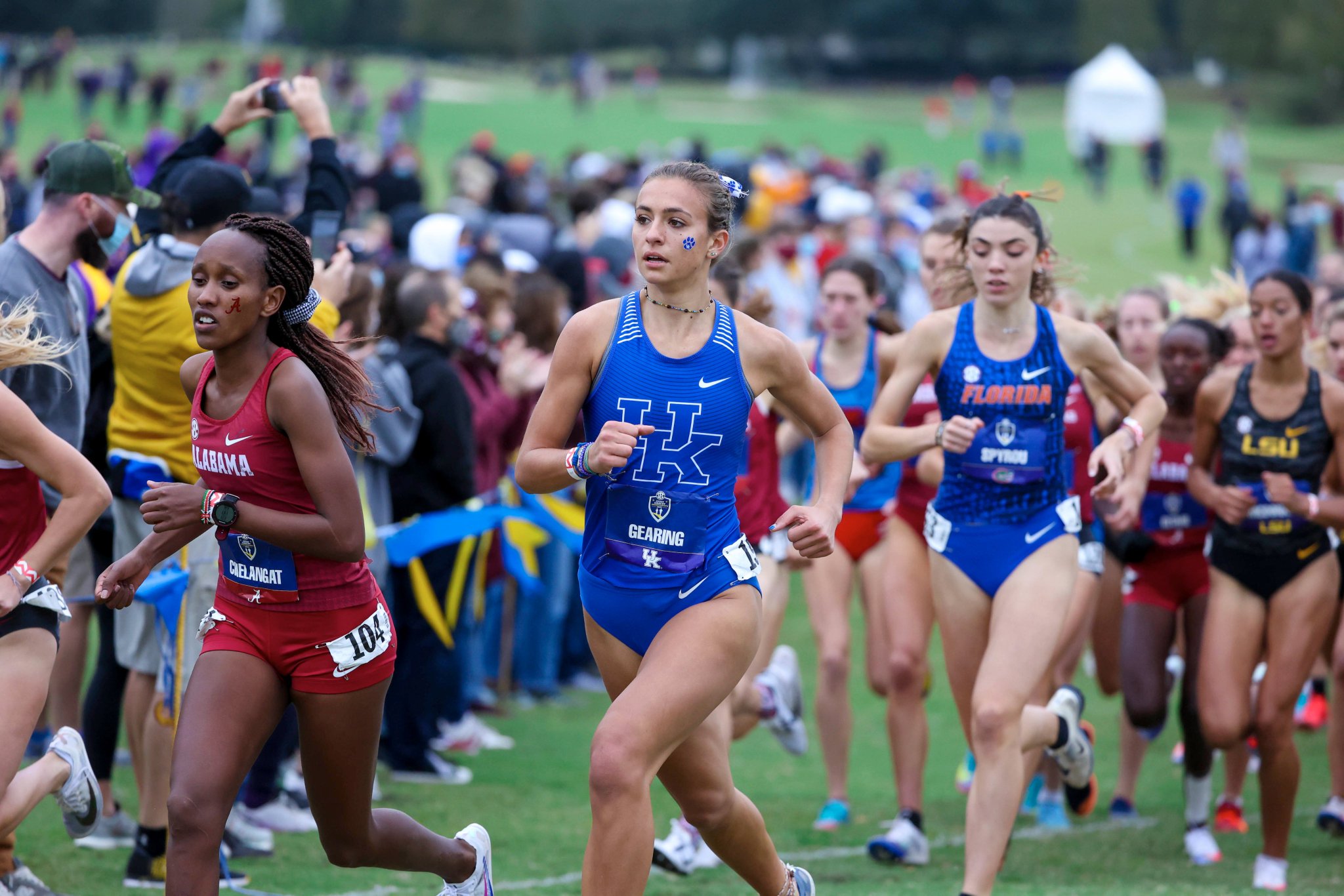 UK Track & Field on Twitter "Can it be September 3rd already? XC season 🔜 BBN UKXC…