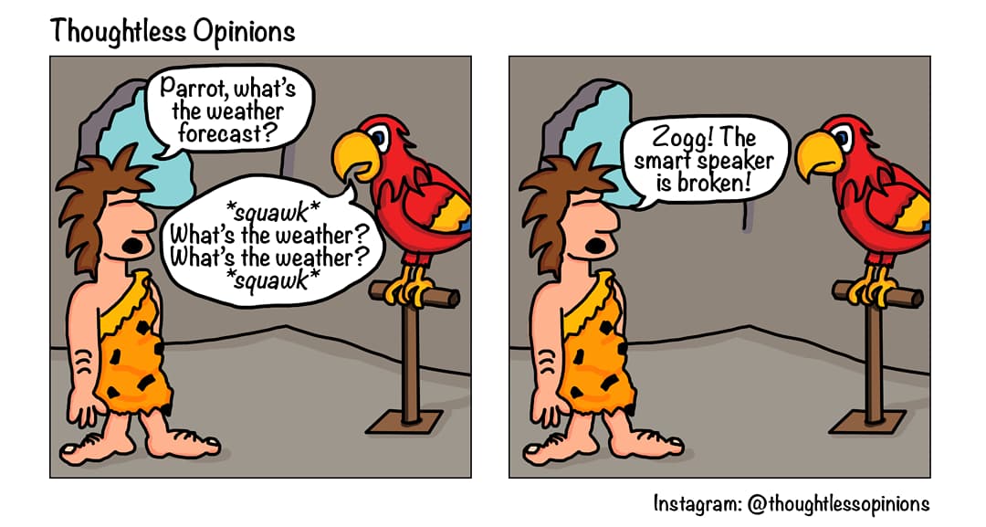 thoughtlessopin's tweet photo. 0022 - First Assistants

#thoughtlessopinions #comics #cartoons #webstoons #comicstrip #cartoonstrip #funny #toons #contentcreator https://t.co/sRqC46xWeB