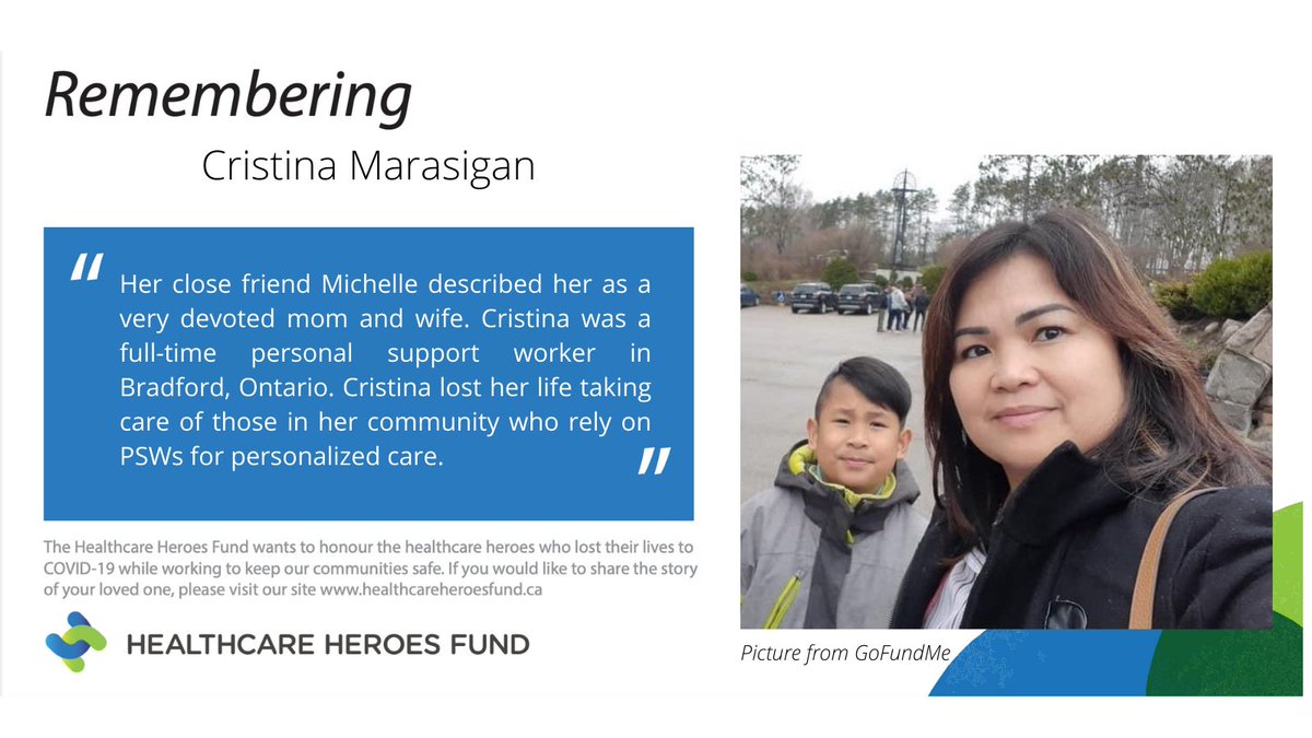 Healthcare Heroes Fund tweet media