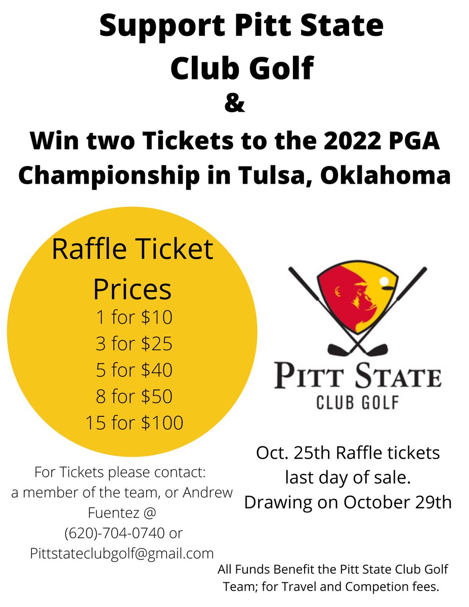 PittGolfClub's tweet image. 