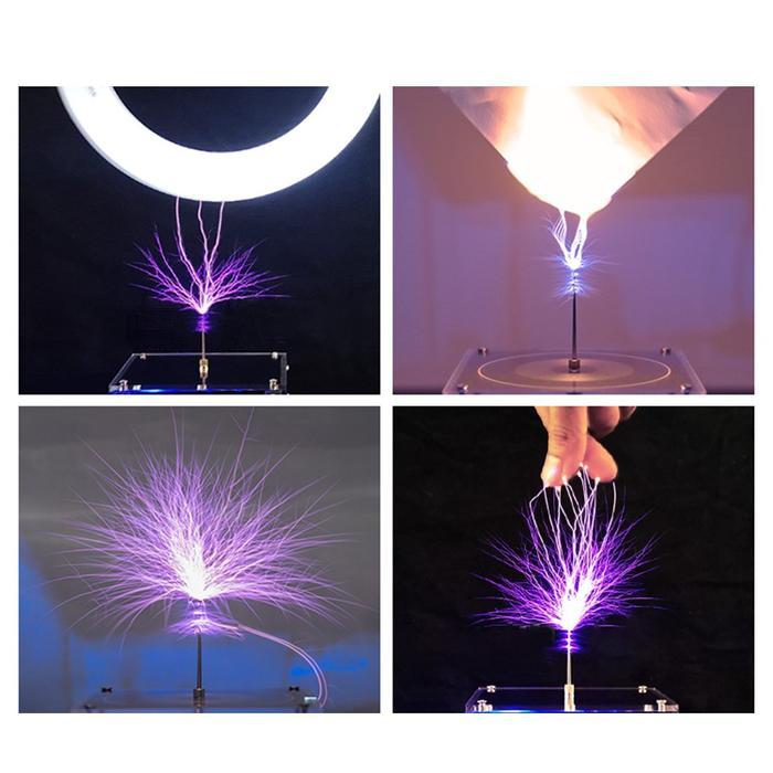 AmazeCentral's tweet photo. 🔥⁣🔥⁣ New arrival! 🔥⁣🔥⁣
⁣
We are fully stocked on the new BLUETOOTH MUSICAL TESLA COIL! selling at 71.99 Check them out in store or on our website! https://t.co/2pwJ3FQCd3