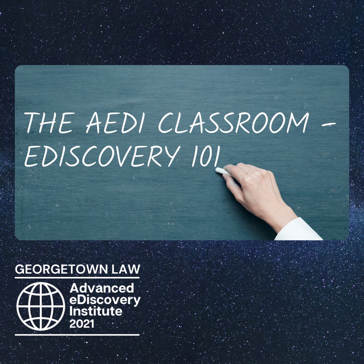 Georgetown Executive & Continuing Legal Education tweet media