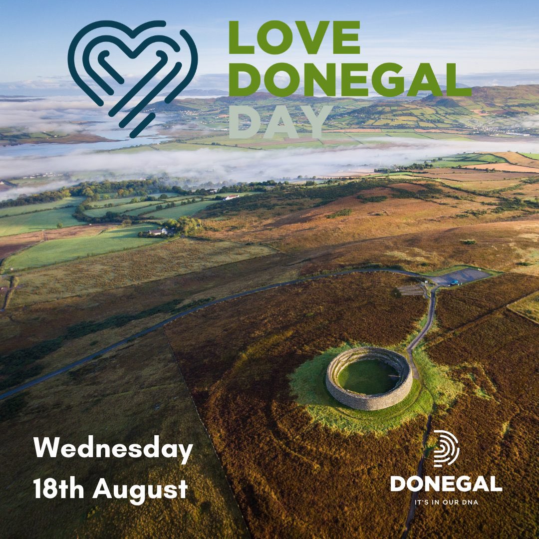 jessclaraharkin's tweet photo. Ah Lovely Donegal. 
holidays,
tourism,
craic,
And ooo that accent everyone loves. The #LoveDonegal side of it.              
But don’t forget
Then there’s reality. 
The family homes crumbling. 
The absence of decent infrastructure. The forgotten County. 
Left to rot #micaredress https://t.co/58w1aq7GS2