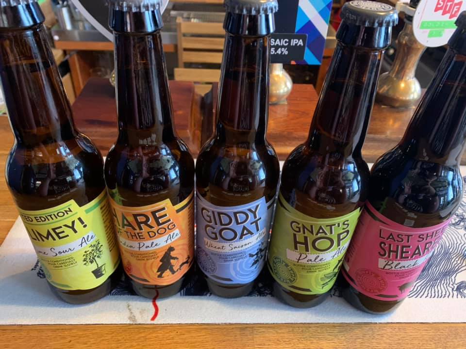 Steel Coulson Shore (@steelcoulson) on Twitter photo Five new <a href="/HurlyBurlyBrew/">HurlyBurlyBrewery</a> beers in the chillers today...all £3 each to take home or a fiver to drink in. Mighty tasty brews from Musselburgh! Open till 10pm Five new <a href="/HurlyBurlyBrew/">HurlyBurlyBrewery</a> beers in the chillers today...all £3 each to take home or a fiver to drink in. Mighty tasty brews from Musselburgh! Open till 10pm