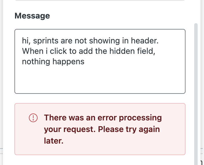 MissMarketer's tweet photo. @RoadmunkApp  hi, it seems your chat is down, anyone there that can help? https://t.co/vQsALiqSKV