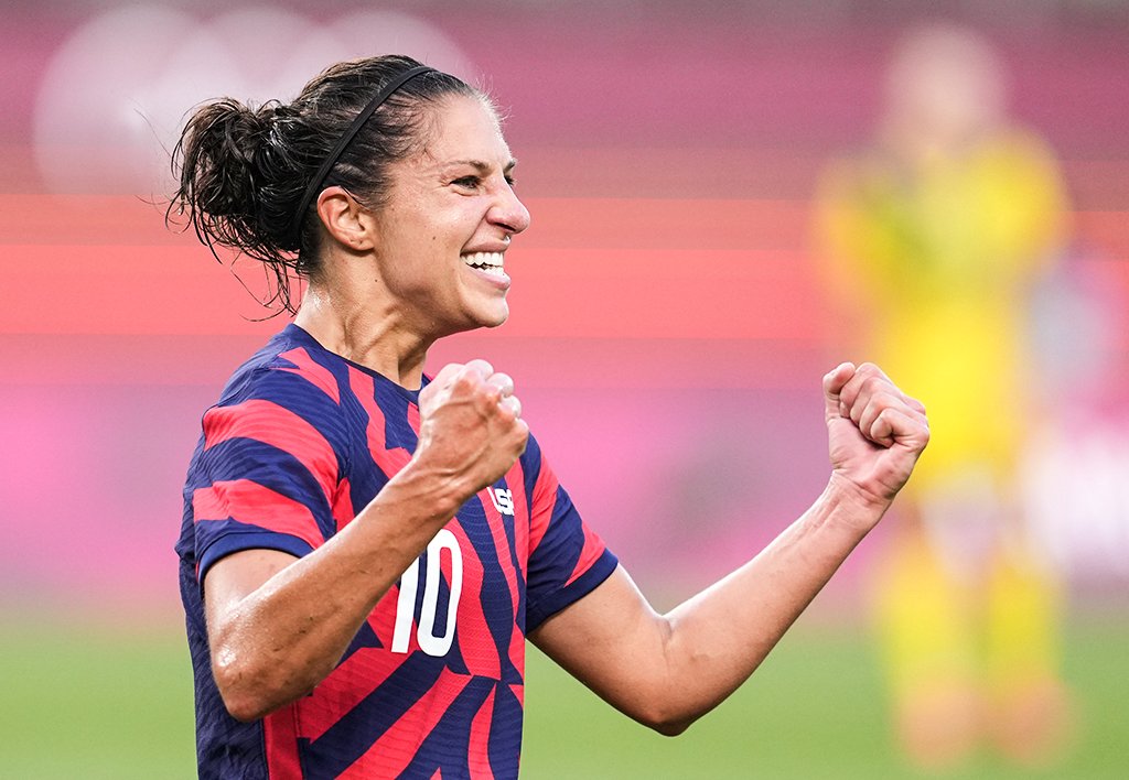 RBFutbolTweets's tweet photo. #RT @brfootball: 📆 @USWNT announce their last friendlies of 2021, which will be Carli Lloyd's final four games:

Sep 16: Paraguay
Sep 21: Paraguay
Oct 21: South Korea
Oct 26: South Korea https://t.co/ALpxE7DAy2