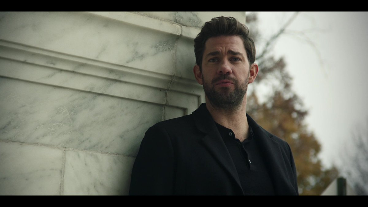 mskimkrunt's tweet photo. When again Dr. Ryan? 🔥💛 ✈ Everybody has their comfort series, like you can watch it a thousand times and it'll still be like the first time you've seen it. (I just did it again with @jackryanamazon
S1 and S2) 
.
 #JackRyan #JohnKrasinski 
#JackRyanSeason3 @johnkrasinski https://t.co/mrvPIhEd4d