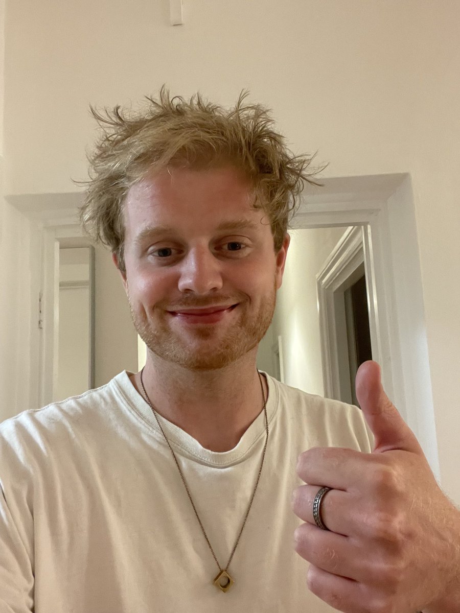 Bob Harris 💙 tweet media