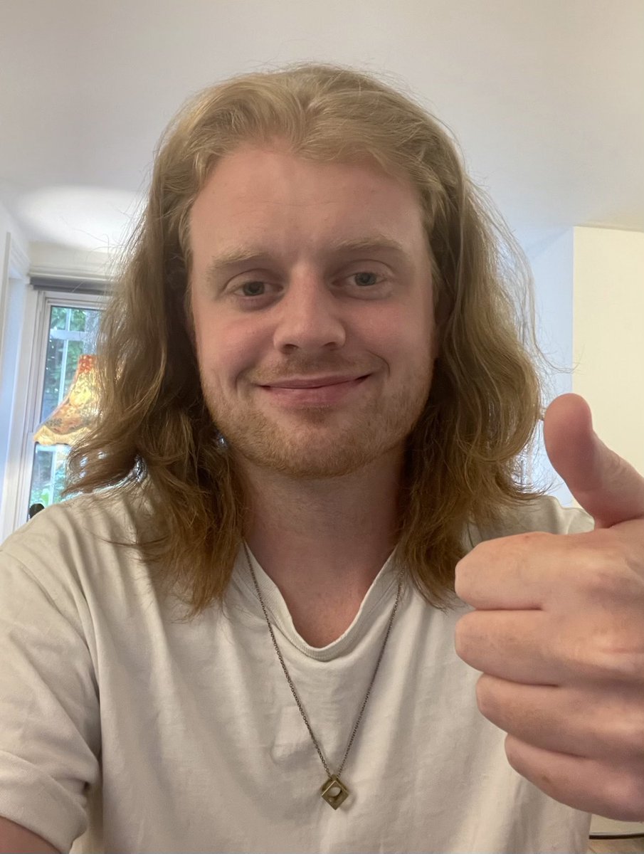 Bob Harris 💙 tweet media