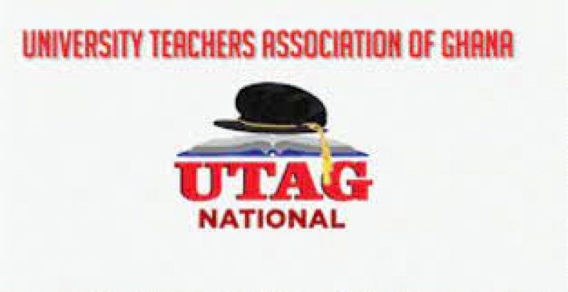 univers1057fm_'s tweet photo. UTAG has agreed to call off their strike after an emergency meeting with the National Labour Commission and the Employment Ministry. #UniversNews https://t.co/N3kd32iIVe