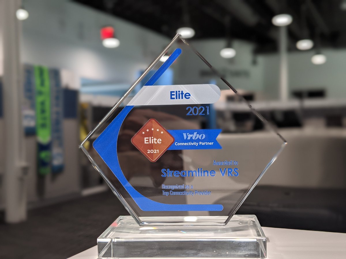 Streamline VRS tweet media