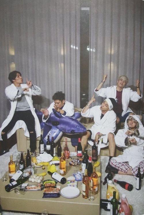 luna_main's tweet photo. #15yearswithBIGBANG
#15YearsMakingHistory https://t.co/sGrjPImOyL