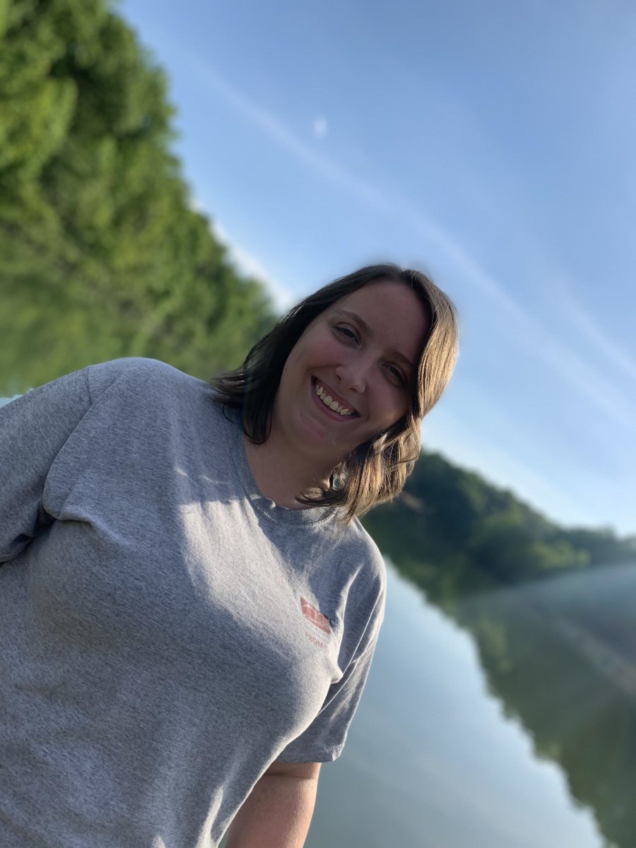 This year we are blessed to have a lot of student teachers at North Newton. Today we want to spotlight Miranda Church! Miranda is a Newton-Conover grad who is excited to be student teaching within Newton-Conover.